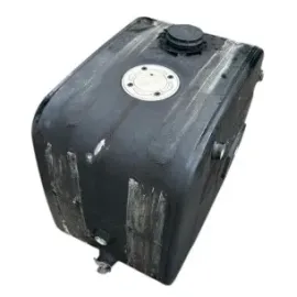 Zbiornik Układu hydraulicznego Scania 2654079