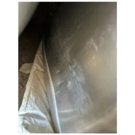 Zbiornik Paliwa 315L Scania 2600646