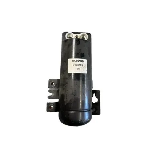 Zbiornik osuszacza Scania 2193589 / 2851943