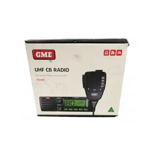 CB Radio GME TX4500S