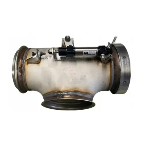 Ogrzewanie platformy wywrotki Scania 2849167