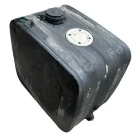 Zbiornik Układu hydraulicznego Scania 2654079