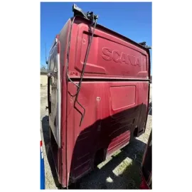 Kabina Scania NGS S