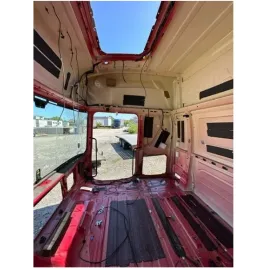 Kabina Scania NGS S