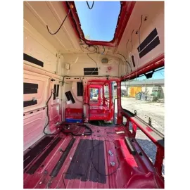 Kabina Scania NGS S