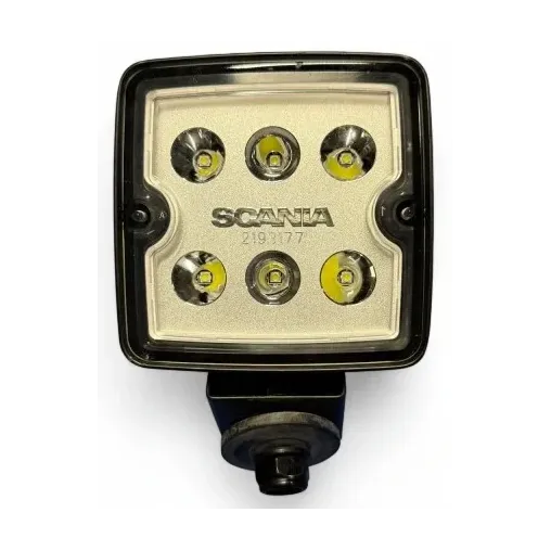 Reflektor roboczy LED Scania 2193177 2862201