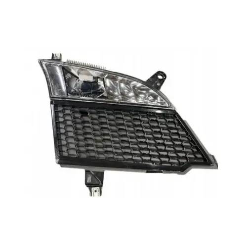 Światło dalekosiężne Scania 2659167 RH