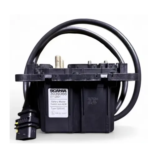 Główny wyłącznik zasilania Scania NGS 3039366 2879963