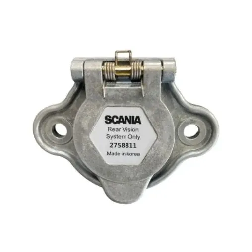 Przewód spiralny kamery Scania 2758814 2758811/10