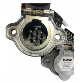 Przewód spiralny kamery Scania 2758814 2758811/10