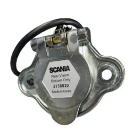 Przewód spiralny kamery Scania 2758814 2758811/10