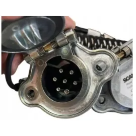 Przewód spiralny kamery Scania 2758814 2758811/10