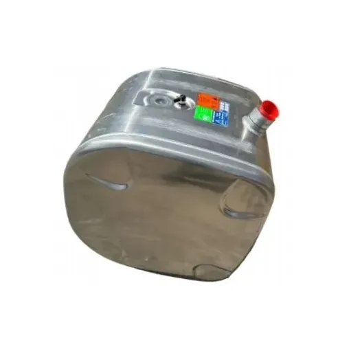 Zbiornik paliwa 265L Scania 2710428