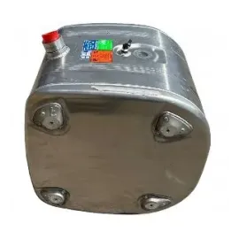 Zbiornik paliwa 265L Scania 2710428