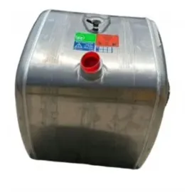 Zbiornik paliwa 265L Scania 2710428