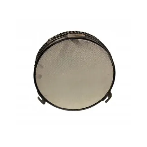 Katalizator Scania 2210240 / 2411990