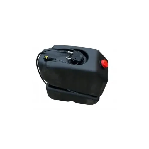 Zbiornik Adblue Scania 2919673