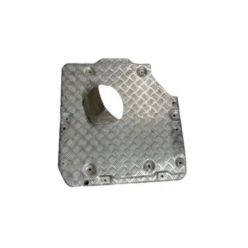 Podest Scania 2437210