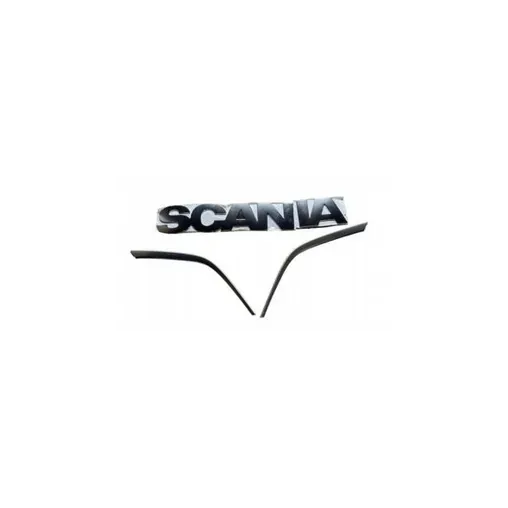Emblemat Scania NGS 2807387