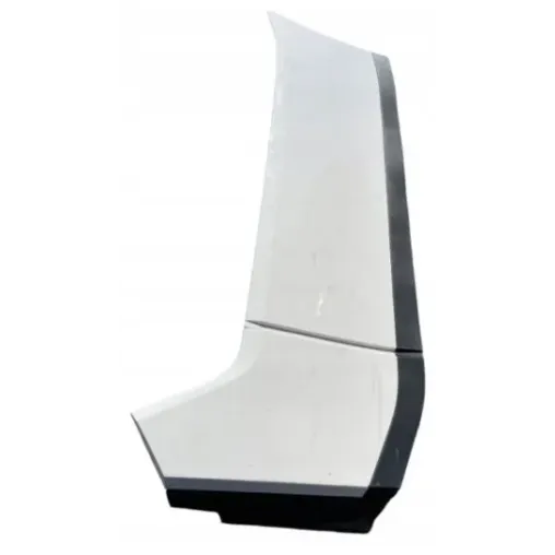 Spoiler Scania NGS S Lewy