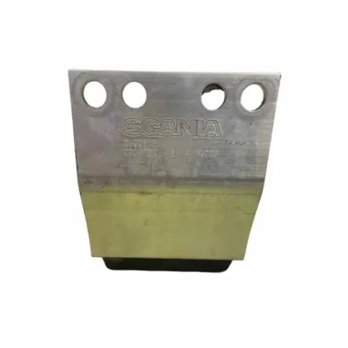 Ogranicznik zawieszenia Scania 2680595