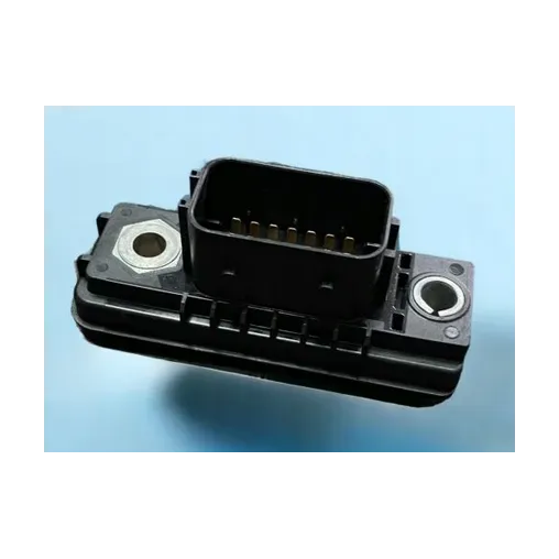 Blok przyłączeniowy Scania 2458277 / 2734888