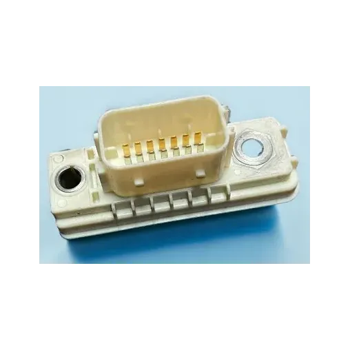 Blok przyłączeniowy Scania 2458278 / 2734889