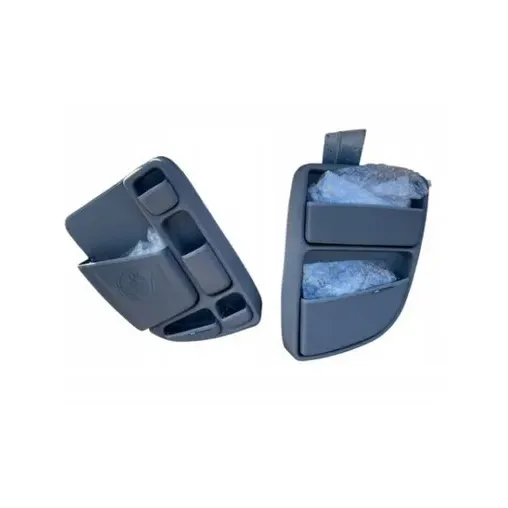 Schowek organizer Scania R