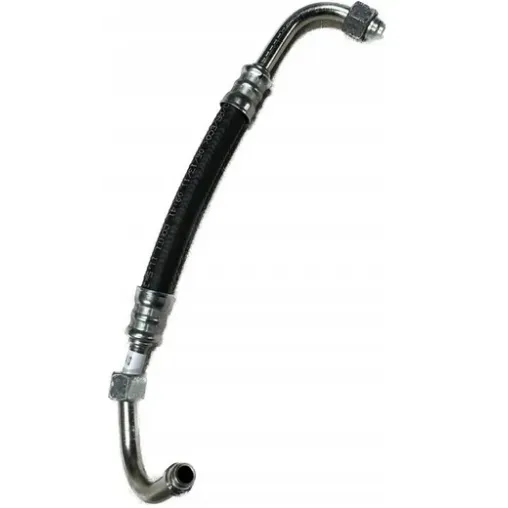 Sztywny przewód paliwowy Scania 2139193