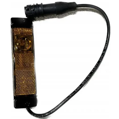 Boczne światło obrysowe Scania 2197428