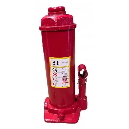 Podnośnik 8T Scania 2064443 / 3071787