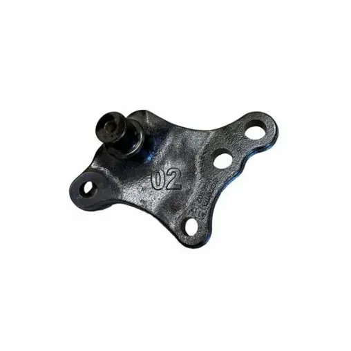 Wspornik drążka reakcyjnego Scania