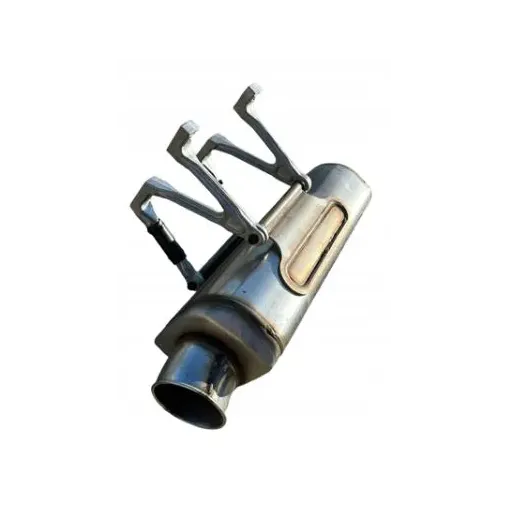 Tłumik Scania 2685028