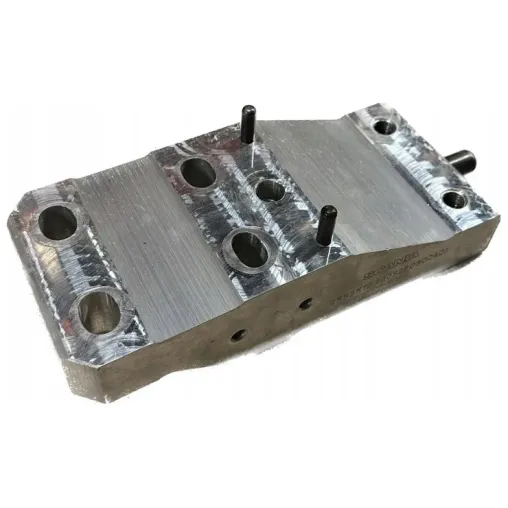 Głowica zawieszenia kabiny Scania 2553512