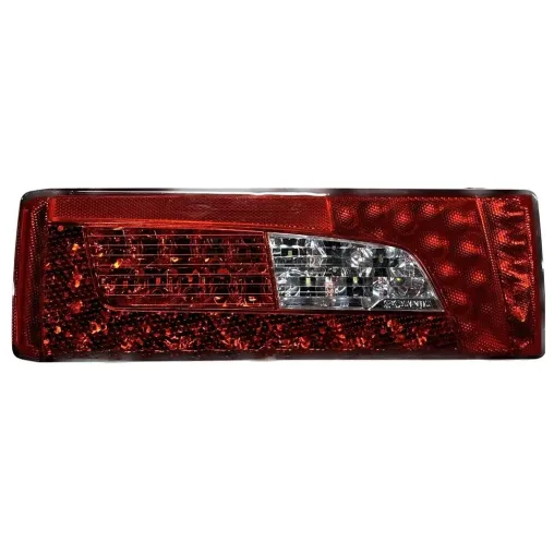 Lampa tył Scania 2380955 LH