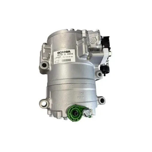 Sprężarka Klimatyzacji Scania NGS 3251484 3113180