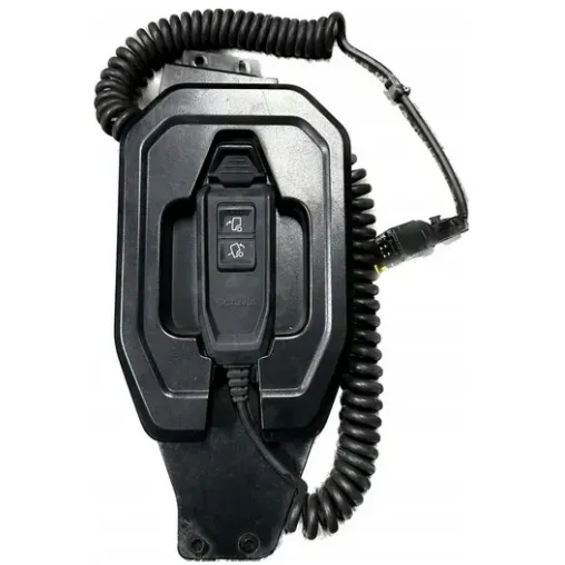 Pilot sterowania kabiną Scania 2532154