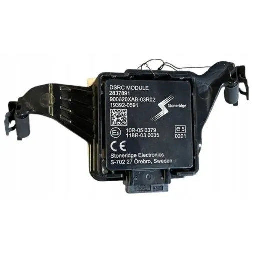 Moduł sterownik Scania 2837891
