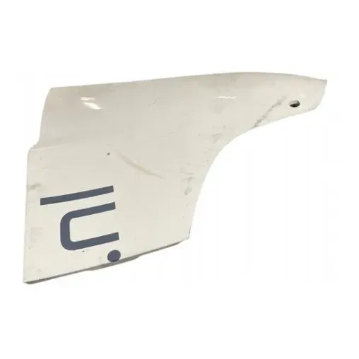 Spojler dachu kabiny Scania 1497725