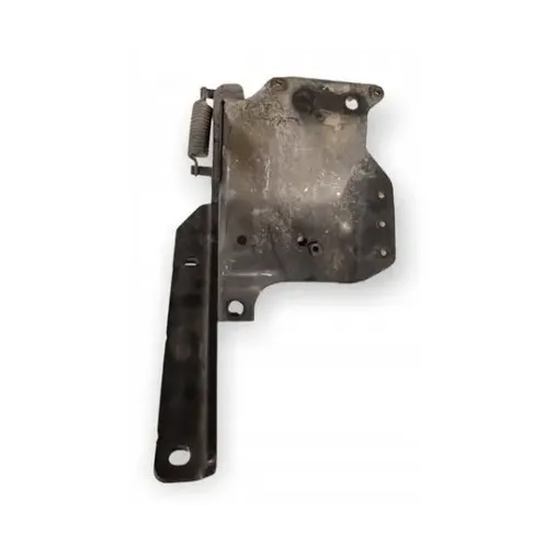 Zawias dolny atrapa przednia Scania 1889297 LH