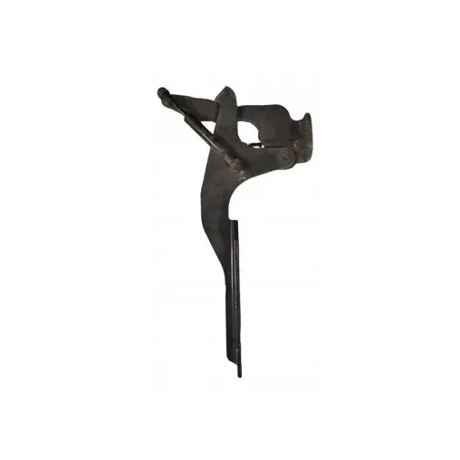 Zawias dolny atrapa przednia Scania 1852102 LH