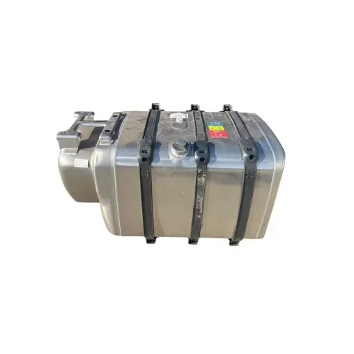 Zbiornik paliwa Scania 540 L 2132703 z łapami