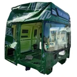 Kabina Scania NGS CS