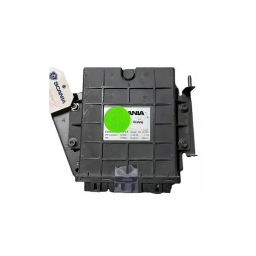 Sterownik Opc 4 Scania Euro 5 1754674 / 2149043