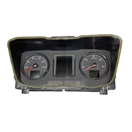 Zestaw wskaźników Scania 2717540