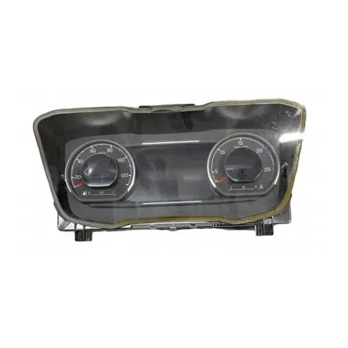 Zestaw wskaźników Scania 2496979