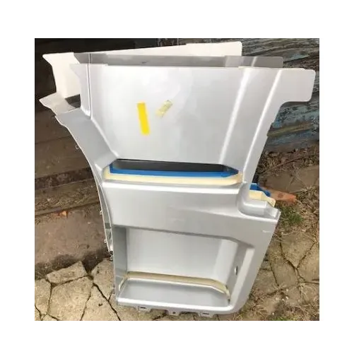 STOPNICA PANEL SCANIA NGS R PRAWA