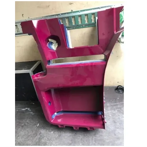 STOPNICA PANEL SCANIA NGS R LEWA