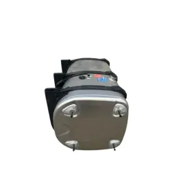 Zbiornik Paliwa 570L Scania 2710466