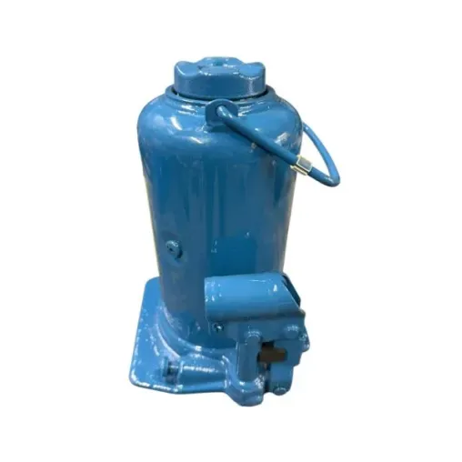 Podnośnik Hydrauliczny WEBER-HYDRAULIK AT 20-240 1088103